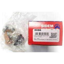 SWORZEŃ WAHACZA SIDEM 19186 DO FIAT DOBLO