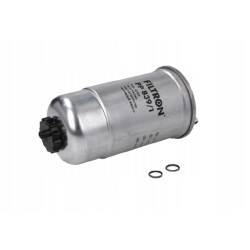 ZESTAW FILTRÓW VW PASSAT B5 FL 1.9 2.0 TDI