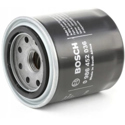 BOSCH FILTR OLEJU P2036 DO HONDA MAZDA