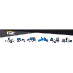 KRAFT AUTOMOTIVE 1731540 FILTR KABINOWY