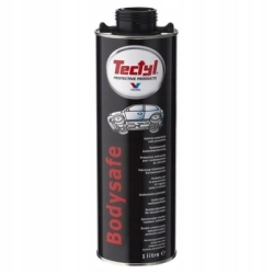 VALVOLINE TECTYL BODYSAFE 1L PODWOZIE POD PISTOLET