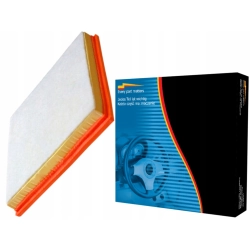 KRAFT AUTOMOTIVE 1711535 FILTR POWIETRZA