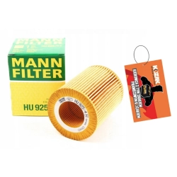 FILTR OLEJU MANN HU925/4X BMW HU 925/4X