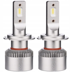ŻARÓWKI H7 OSRAM LEDriving XTR 6000K COOL WHITE 64210DWXTR
