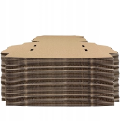 KARTON PUDEŁKO PACZKOMAT A 180x120x40 50szt.