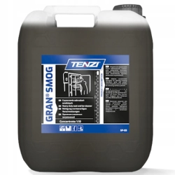 TENZI GRAN SMOG KONCENTRAT DO MYCIA GRILLA PIECA RUSZTU PIEKARNIKA 20 L