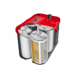 AKUMULATOR OPTIMA RED TOP RTC 4.2 AGM 50AH 1000A !