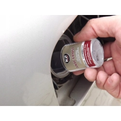 ODMRAŻACZ PALIWA K2 ANTI-FROST 50 ML