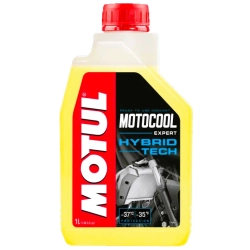 PŁYN CHŁODNICZY MOTUL MOTOCOOL EXPERT HYBRID TECH 1L