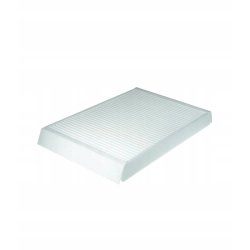 FILTR KABINOWY FILTRON K 1237