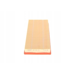 BOSCH ZESTAW FILTRÓW SKODA OCTAVIA 19 TDI