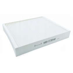 KRAFT AUTOMOTIVE 1731540 FILTR KABINOWY