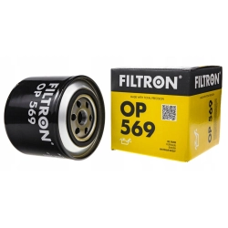 FILTR FILTRON OP569 RENAULT VW OP 569
