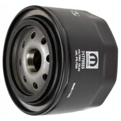 FILTR OLEJU DAILY DUCATO BOXER JUMPER 2.3 ORYGINAŁ