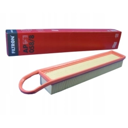 FILTR POWIETRZA FILTRON AP058/8 CITROEN MINI