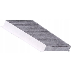 FILTR KABINOWY FILTRON K 1102A