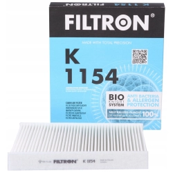 FILTRY ZESTAW FORD FOCUS C-MAX 2.0 TDCI 2003-2007