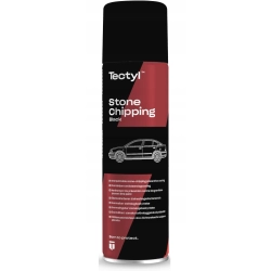 VALVOLINE TECTYL STONE CHIPPING BLACK 500ML