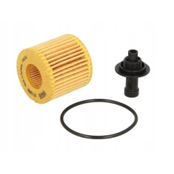 FILTR OLEJU MANN-FILTER HU 6006 Z