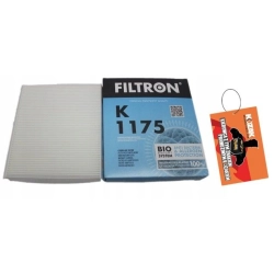 FILTR KABINOWY FILTRON K1175 DO HONDA CIVIC K 1175