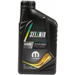 SELENIA OLEJ WR PURE ENERGY C2 5W30 1L