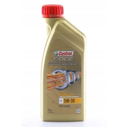 CASTROL EDGE PROFESSIONAL C1 5W30 1L FORD JAGUAR