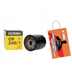 FILTR FILTRON OP540/1 CITROEN FIAT PEUGOT OP 540/1