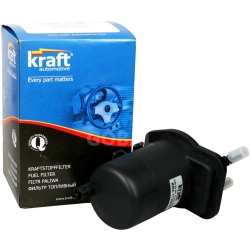 FILTR PALIWA KRAFT AUTOMOTIVE 1725070