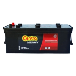 AKUMULATOR CENTRA HEAVY 140AH 800A 140 AH CG1403