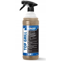 TENZI TOP GRILL MYCIE PIEKARNIKÓW GRILLA 1L