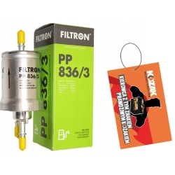 FILTR PALIWA FILTRON PP836/3 AUDI SEAT PP 836/3