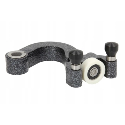 ROLKA DRZWI PRZESUWNYCH FIAT CITROEN PEUGEOT