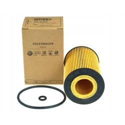 Volkswagen OE 03N115562 filtr oleju