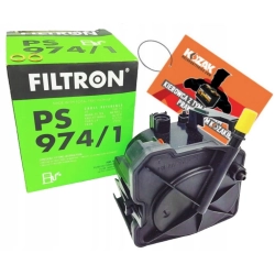 FILTR PALIWA FILTRON PS974/1 DO CITROEN PS 974/1