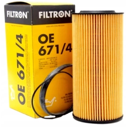 FILTR OLEJU FILTRON OE 671/4