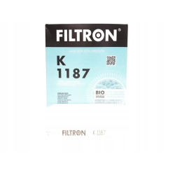 FILTR KABINOWY FILTRON K1187 HONDA CIVIC ACCORD
