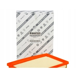 Filtr powietrza Fiat Tipo 1.4 T-Jet 1.3 1.6 JTD