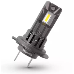 ŻARÓWKI PHILIPS LED H7/H18 12V 16W PX26D/PY26D-1 ULTINON CLASSIC