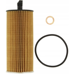 FILTR OLEJU KNECHT OX 404D