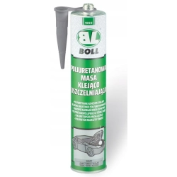 BOLL MASA KLEJĄCO-USZCZELNIAJĄCA SZARA 310ML