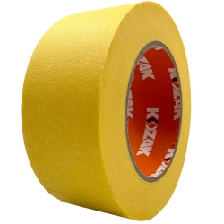 TAŚMA LAKIERNICZA KOZAK PAPIEROWA MASKUJĄCA 48mm x 50m