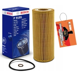 BOSCH FILTR OLEJU P9185 BMW E81 E46 E90 E60 E65