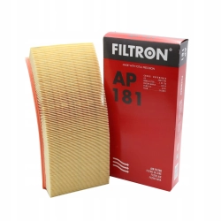 ZESTAW FILTRÓW FILTRON VOLVO S40 V40 1.9 TDI