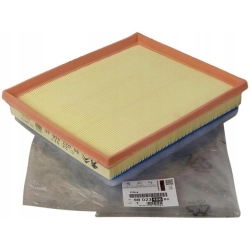 9802348680 FILTR POWIETRZA OE PSA CITROEN PEUGEOT OPEL DS