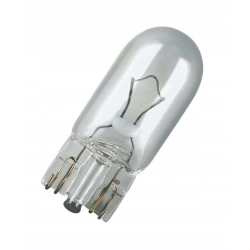 ŻARÓWKA OSRAM 2825 ORIGINAL W5W 12V FB ŚWIATŁA POZYCYJNE 1 SZT