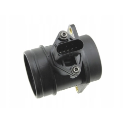 NTY EPP-AU-012 PRZEPŁYWOMIERZ MASOWY POWIETRZA AUDI VW 06A906461A