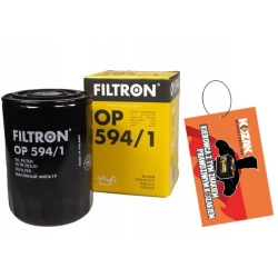 FILTR FILTRON OP594 DO FIAT RENAULT OP 594