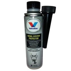 VALVOLINE DIESEL SYSTEM PROTECTOR 300ML