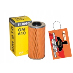 FILTR FILTRON OM610 MERCEDES OM 610