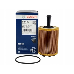 BOSCH FILTR OLEJU P9192 ALTEA EXEO LEON TOLEDO